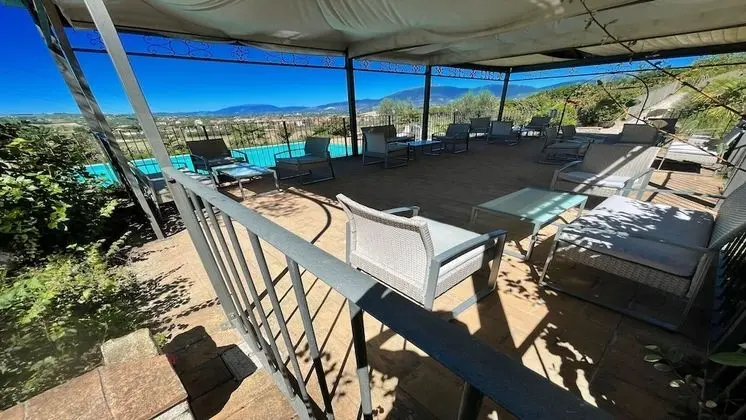 Sleeps 4 Apt 2 Pool Stunning Grounds Panoramic Views all Around you