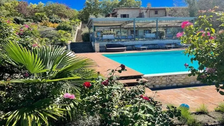 Sleeps 4 Apt 4 - Spoleto Central Train Station12 Mins Walk, Fantastic apt