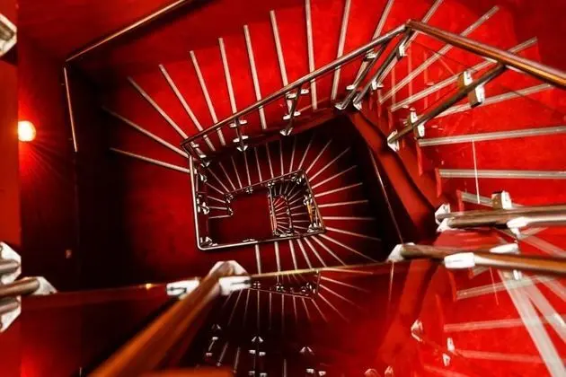 Sleephotels Casino - İç Mekan