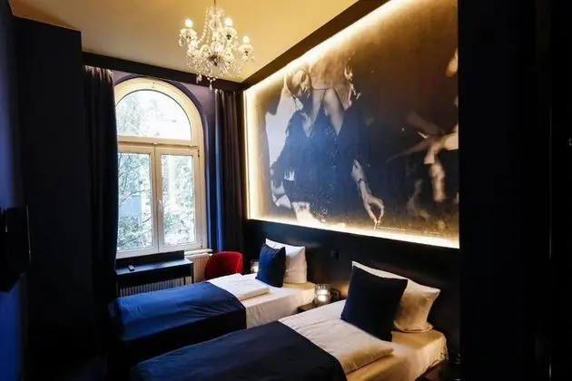 Sleephotels Casino - Oda