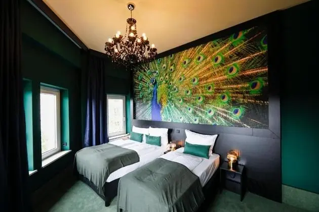 Sleephotels Casino - Öne Çıkan Resim