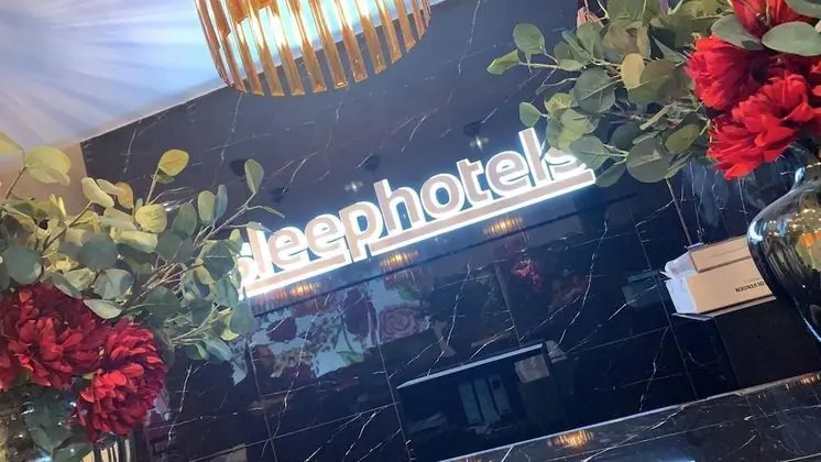 Sleephotels