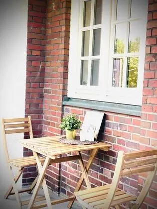 Sleephotels Suite Garde - Oda Düzeni