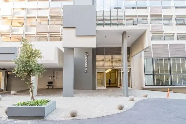 SleepSweet Harbouredge