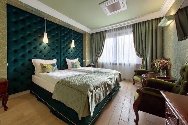 SleepWalker Boutique Suites - Öne Çıkan Resim