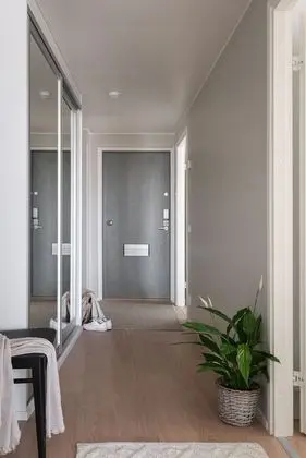 SleepWell Apartments Katajanokka - İç Mekan