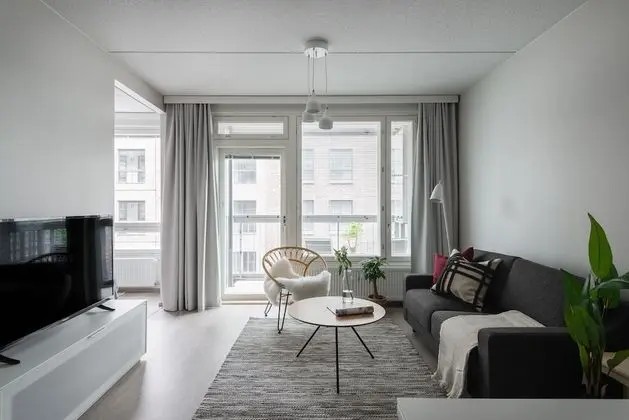 SleepWell Apartments Malaga - Öne Çıkan Resim