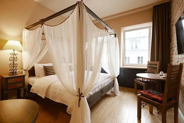 SleepWell Apartments Ordynacka - Öne Çıkan Resim