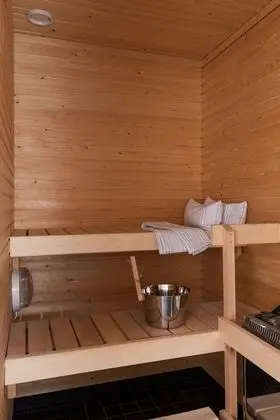 SleepWell Apartments Rio - Havuz