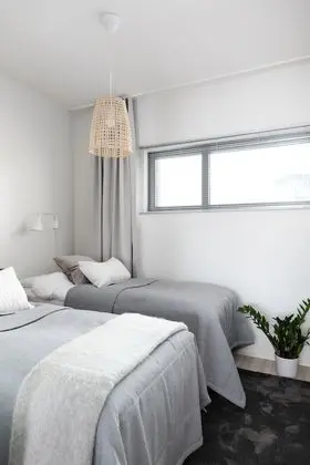 SleepWell Apartments Rio - Oda