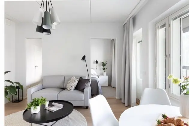 SleepWell Apartments Tapiola