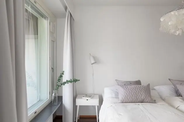 SleepWell Apartments Tapiola - Oda