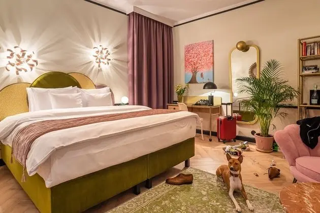 SleepWell Boutique Apartments - Öne Çıkan Resim