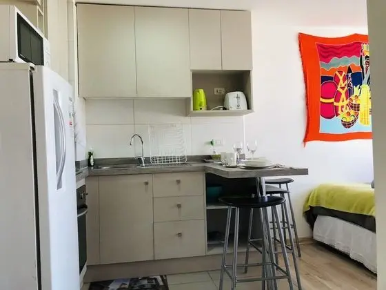 SleepWell Suites&Apartments - Mutfak
