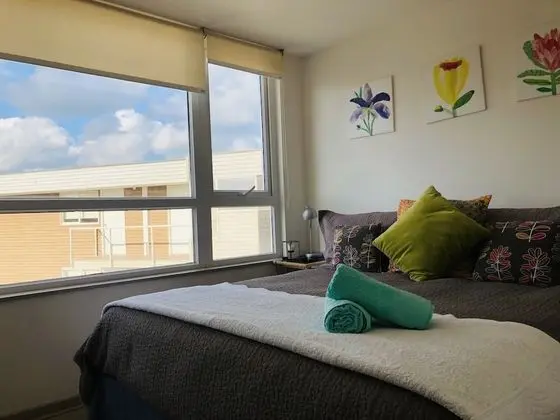 SleepWell Suites&Apartments - Oda