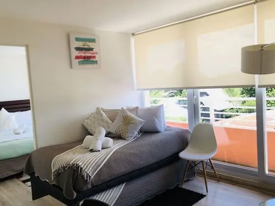 SleepWell Suites&Apartments - Öne Çıkan Resim