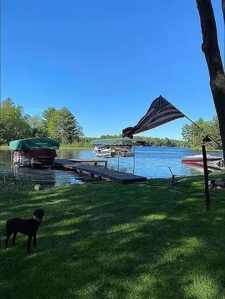 Sleepy Bay Getaway - Havuz