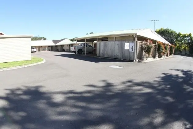 Sleepy Hill Motor Inn