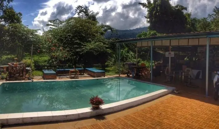 Sleepy Hollow Villa