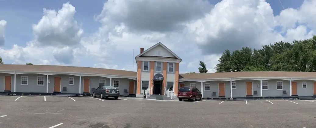 Sleepy Hollow Motel - Dış Mekan