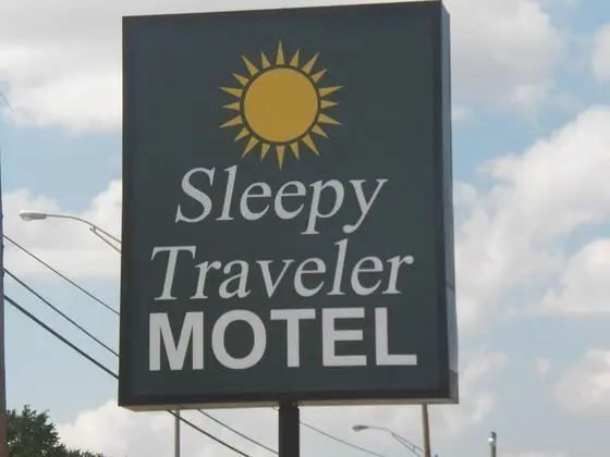 Sleepy Traveler Motel - Genel