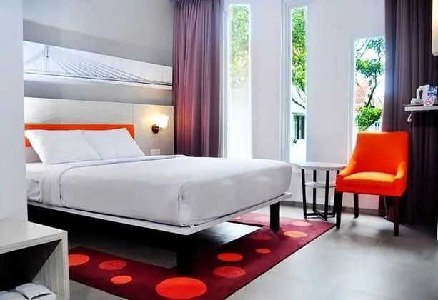 Sleepzzz Pasteur Bandung