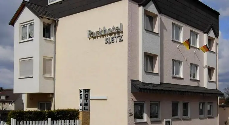 Sletz Parkhotel - Superior