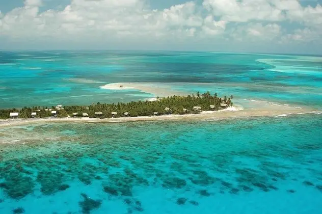 Slickrock Adventures Long Caye Adventure Camp