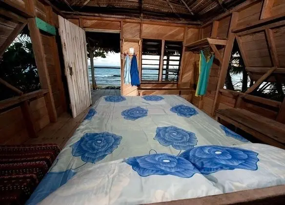 Slickrock Adventures Long Caye Adventure Camp - Öne Çıkan Resim