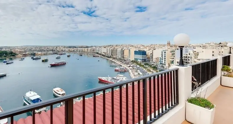 Sliema Marina Hotel