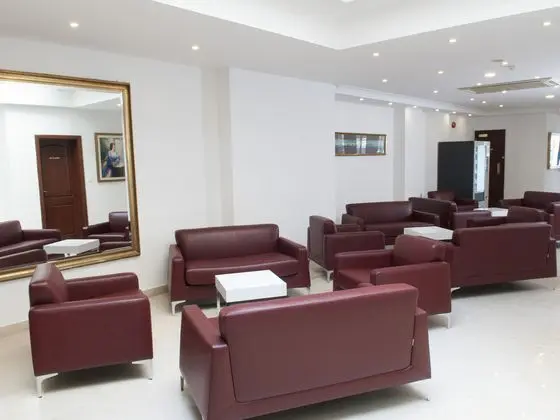 Sliema Hotel by ST Hotels