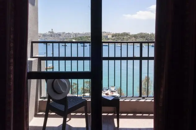 Sliema Hotel by ST Hotels