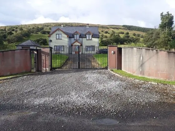 Slieve Anierin House - 1