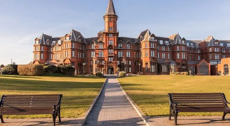 Slieve Donard Resort and Spa