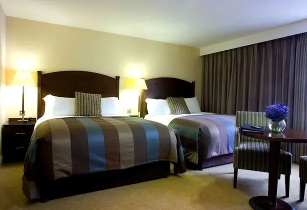 Slieve Russell Hotel Golf & Country Club - Oda