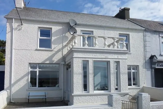 Sligo Bay Lodge - Dış Mekan