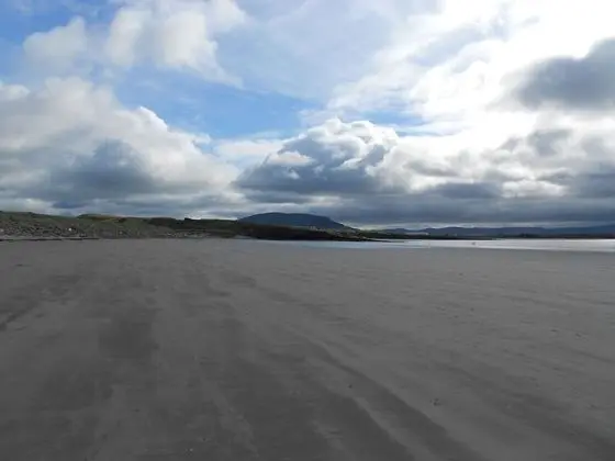 Sligo Bay Lodge - İlgi Noktası