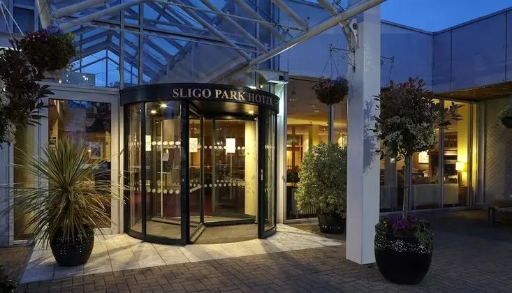 Sligo Park Hotel & Leisure Club - Dış Mekan