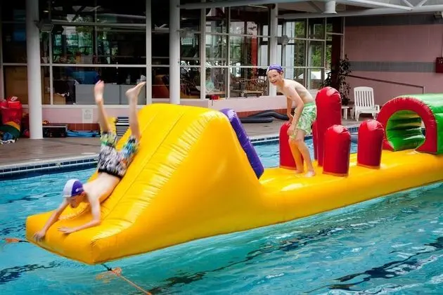 Sligo Park Hotel & Leisure Club - Havuz