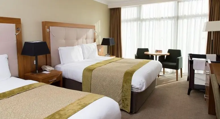 Sligo Park Hotel & Leisure Club - Oda