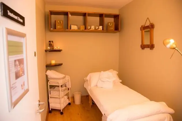 Sligo Park Hotel & Leisure Club - Spa