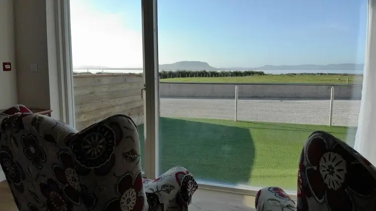 Sligo Sea Barn - Luxury Seafront Self-catering - Oda
