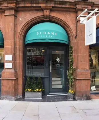 Sloane Place