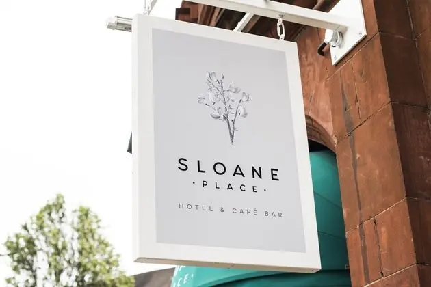 Sloane Place - Dış Mekan