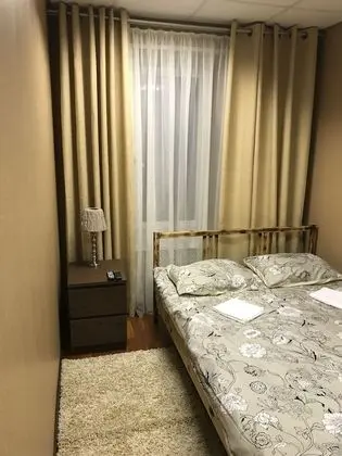 Sloboda Hostel