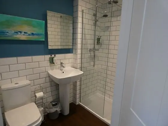 The Sloop Inn - Banyo Tipleri