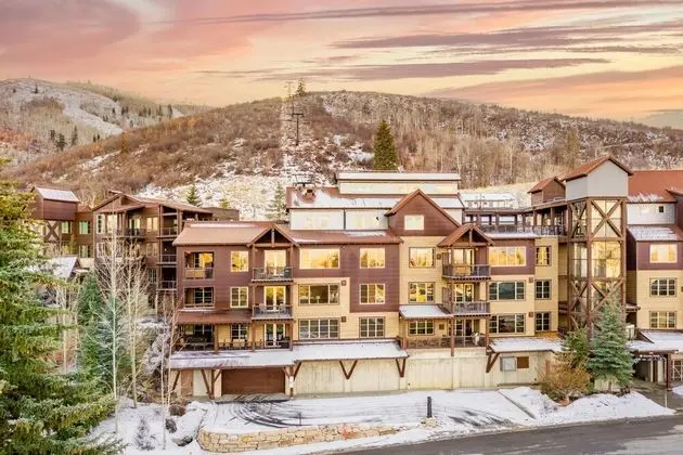 Slopeside By Avantstay Stunning Home w/ Spa & Close To The Slopes