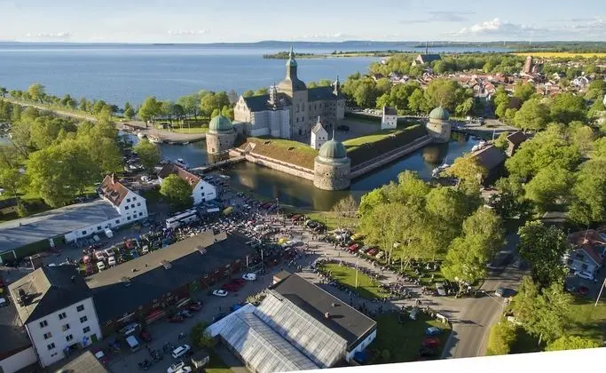 Hotel Slottsgården