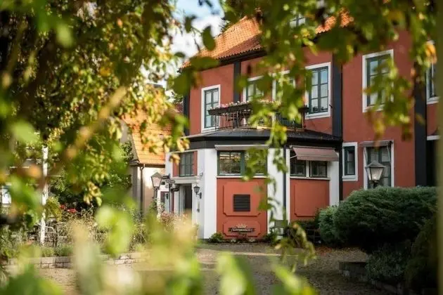 Slottshotellet Budget Accommodation
