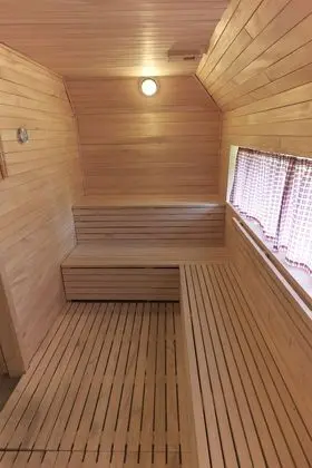 Slovenia Eco Resort - Spa
